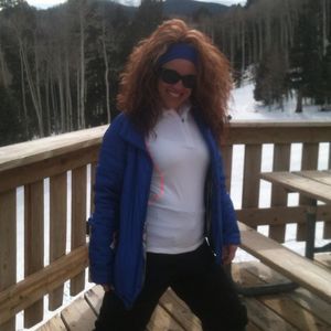 Meet your Posher, Stormey